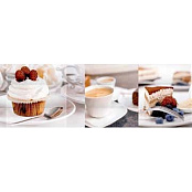 AZULEJOS ESPANOL BEAUTY CHERRY B 25x75