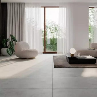 CERSANIT MATHIS LIGHT GREY 59,8Х119,8