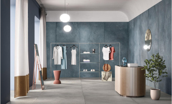 FONDOVALLE PIGMENTO POLVERE 80X80