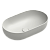 КЕРАМИЧЕСКАЯ РАКОВИНА 60Х37 СМ CATALANO SFERA, CEMENTO SATINATO (05 2261 0023)