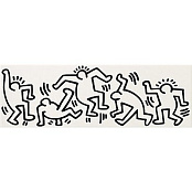 ASCOT GFKHD613 МАТОВАЯ 20x60