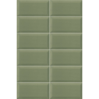 MAINZU PLUS BISSEL GREEN OLIVE 10x20