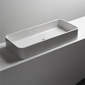 КЕРАМИЧЕСКАЯ РАКОВИНА 100 СМ AXA COSA (86410)