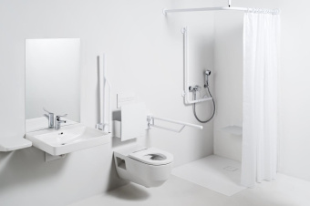 ПОДВЕСНОЙ УНИТАЗ LAUFEN PRO LIBERTY, БЕЛЫЙ (H8219600000001)