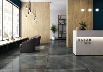 PRISSMACER DAKAR
