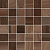 Фото плитки CERDISA WOOD DESIGN 5X5 DARK WALNUT NATURAL RETT 30X30 из коллекции CERDISA WOOD DESIGN 