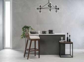 NOWA GALA STONEHENGE LIGHT GRAY LAP 59,7X59,7X0,85