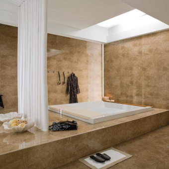 PORCELANOSA KALI TABACO NF G261 31,6X90X0,9