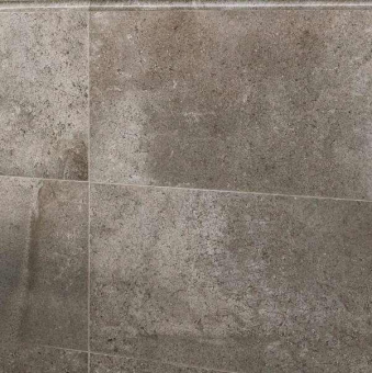 PIEMME VALENTINO BITS&PIECES PEWTER SMOKE NAT/RET 60X60