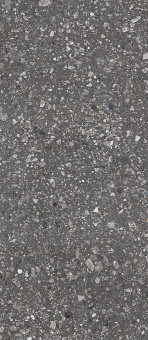 SAIME CERAMICHE GRESTONE ANTRACITE NAT RETT T680032 120X278