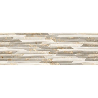 CERAMICA DESEO VERSACE DECOR 30Х90 ДЕКОР