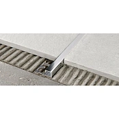 PROGRESS PROJOLLY SQUARE PJQACML 125 СЕРЕБРО 270Х1,25