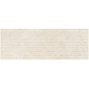 MARAZZI LIMESTONE WALL MFCH IVORY 3D MIKADO RETT 40X120X0,8