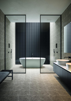 BARDELLI MONOSCOPIO 3 7X25
