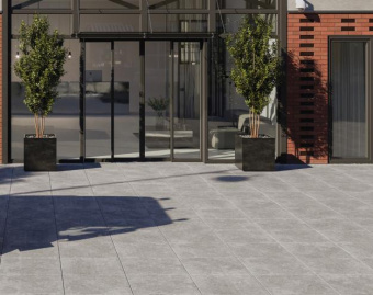 STARGRES SPECTRE GREY RETT. 60x60
