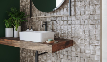 OPOCZNO NERINA SLASH INSERTO MIX COLORS STRUCTURE MICRO 29Х89