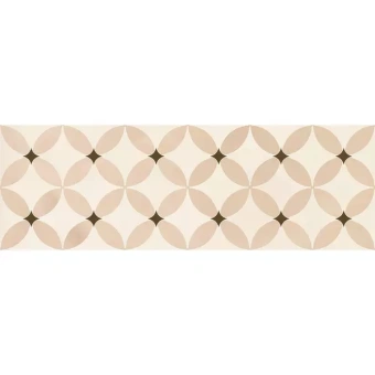 CERSANIT NAOMI GEO GLOSSY 20Х60 ДЕКОР