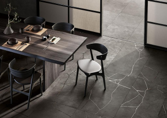 FIORANESE KINTSUGI HIBI DARKNESS KTH600R 60,4X60,4