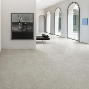 MARAZZI MYSTONE BERICI GRIGIO MG38 STRUTTURATO RETT 120X120X0,9