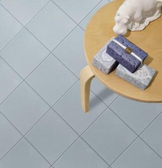 VIVES CERAMICA 1900 CELESTE 20X20X0,8