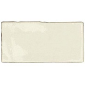 CEVICA ANTIC CRAQUELE MEDIUM WHITE 7.5x15