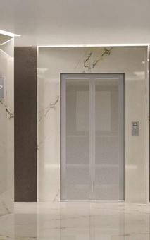 FMG MARMI MAXFINE ALPS HEART LUCIDATO 150X150