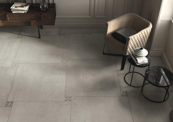 LA FAENZA CERAMICA EGO 90W 90X90X1