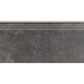 CERRAD TASSERO GRAFIT СТУПЕНЬ 29.7X59.7