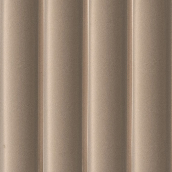 TERRATINTA MICRO 3D FORMS FLUTED MOU MI3DFL06 10Х30