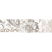MARCONI CERAMICA SAVANA BEIGE JASNE RETRO 13.9X60