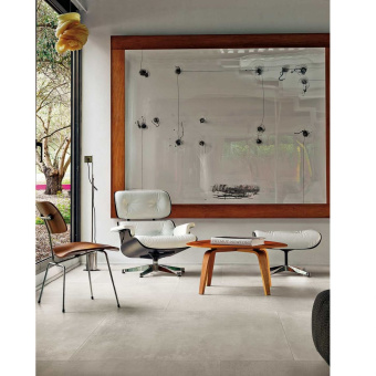 MAPS OF CERIM LIGHT GREY NAT 747142 60X120X1