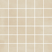 STARGRES TOWN BEIGE MOSAIC SQUARES 25x25