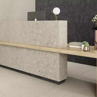 ARGENTA FLODSTEN EARTH 60X60