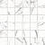Фото плитки RONDINE CANOVA STATUARIO MOSAICO 30X30 из коллекции RONDINE CANOVA 