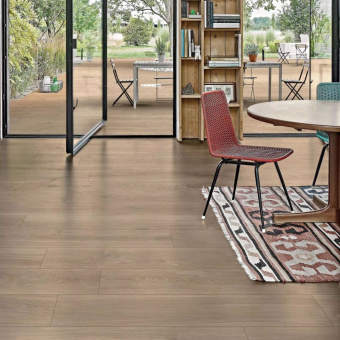 FLORIM GROUP WOODSLATE LIFE NUTMEG NATURAL 776421 20X120X0,9