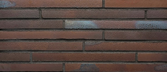 STROEHER RIEGEL BRAUN-BLAU 7750.455 КЛИНКЕРНАЯ ПЛИТКА 4X49