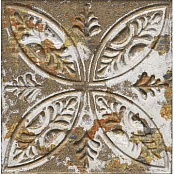 APARICI AGED DARK ORNATO 20x20