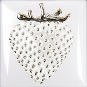 MONOPOLE SEASON FRESA BLANCO BRILLO BISEL 15x15