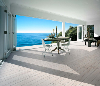 ENERGIEKER PADOUK WHITE NATURAL 20X120X9