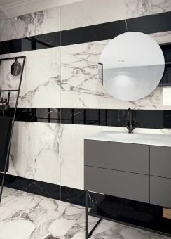 SERENISSIMA MAGISTRA PAONAZZETTO LUX RET 60X60