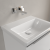 РАКОВИНА 55Х44 VILLEROY&BOCH SUBWAY 3.0, WHITE ALPIN (4A70F601)