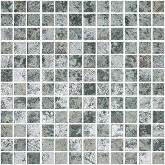 NAXOS FRESCO MOS.REGIO T144 NAT RET 32,5X32,5