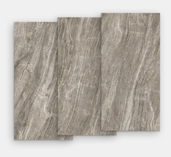 FMG MARMI MAXFINE NUVOLATO GRIGIO LUCIDATO 150X150