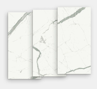 FMG MARMI 200X100 SQ. BIANCO VENATO EXTRA LUCIDATO 100X100