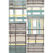 AVA CERAMICA LYRA TETRIS RET.SET 2 PZ 70041 75x50