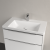 РАКОВИНА 80Х47 VILLEROY&BOCH SUBWAY 3.0, WHITE ALPIN (4A708101)