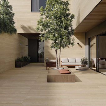 ABK SENSI ROMA CREAM LUX 3D RETT 120X280X0,6