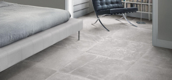 PIEMME VALENTINO UNIQUESTONE TITANIUM LEV/RET 60X60