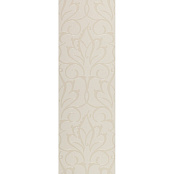 NEWKER QUEEN IVORY 29.5x90