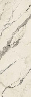 LEA CERAMICHE SLIMTECH TIMELESS MARBLE CALACATTA GOLD EXTRA LEV 50X150